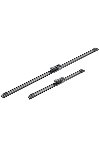 Bosch Aerotwin Multiclip 650 / 380 mm