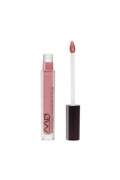 MD Professionnel SUPER STABLE LIQUID MATTE LIP COLOR 08 4ML