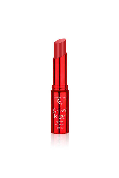 Golden Rose GLOW KISS LIP BALM 05 CHERRY JUICE 3GR
