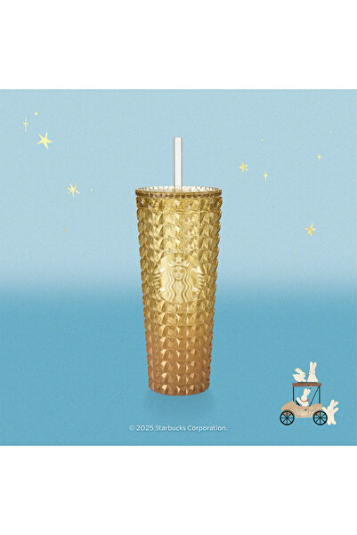 Starbucks ® Moonlit Ombre Cold Cup 24oz 710Ml
