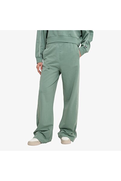 Champion Straight Hem Pants