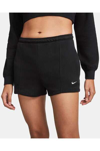 Nike W NSW NK CHLL FT HR 2IN SHORT