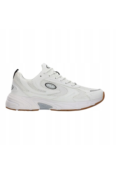 FILA , Pantofi sport de piele ecologica cu garnituri din material textil Krea...