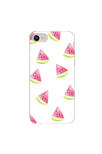 OEM Husa compatibila cu Apple iPhone 7, iPhone 8, iPhone SE 2020 Silicon Gel ...