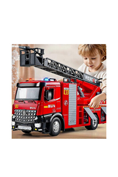 PlayFun Jucărie Camion Sunete Muzicale Interactiv Bump Go Cadou Băieți