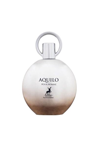 Maison Alhambra Aquilo pour Homme - apă de parfum 100 ml