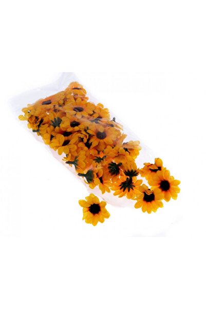 OEM Capete Floarea Soarelui 50/Set 4.5cm
