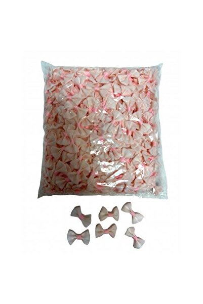 OEM Fundite Decorative 500/Set Carou Roz Deschis