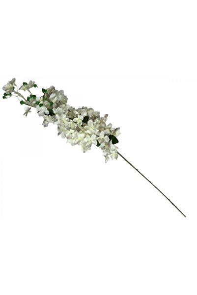 OEM Flori Artificiale Creanga Hortensie Alb