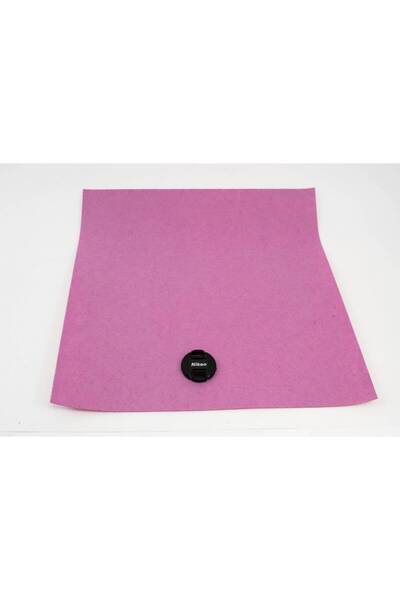 OEM Pasla (Fetru) 2mm 50cm/50cm Lila (Set 3 buc)