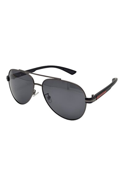 Tia Accesorii Polarized Sunglasses, For Drivers, Aviator Model, P1614C3, Matt...