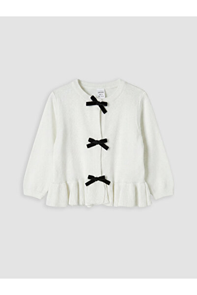 LC Waikiki Timeless Clothing & Timeless Choices Bow Detailed Zero Roba Collar...