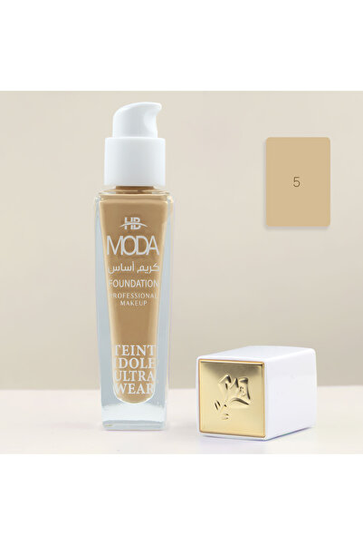 Moda Beauty – Ultra Wear Flawless Liquid Foundation |   Ultra Wear Perfect Co...