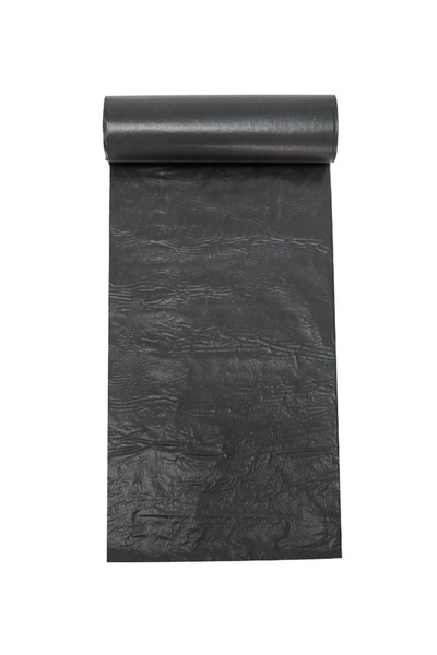 günfleks Endüstriyel Jumbo Boy Çöp Torbası – 80x110 cm, 300 Gr, 3 Paket (Toplam 30 Adet), Dayanıklı