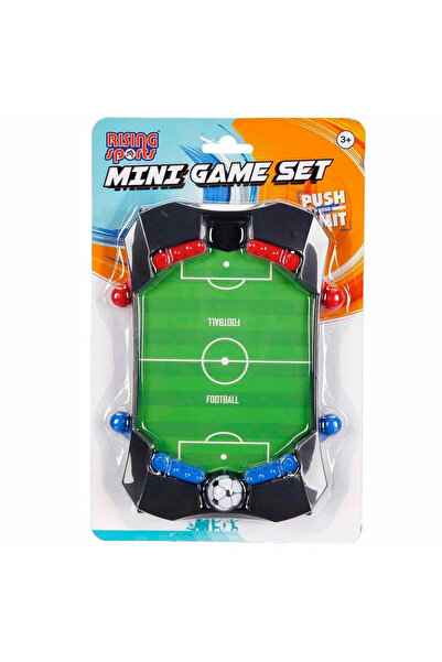 Genel Markalar Rising Sports Masaüstü Mini Oyun Seti - S00004301 - Ürünün Sto...