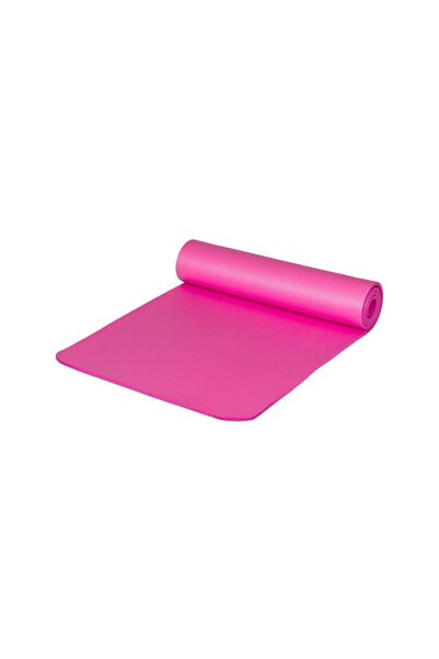 Zet Saltea antrenament fucsia 180x60x1 cm, pentru fitness, yoga, pilates și e...