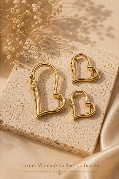 Jack Ferrero Luxury Women's Collection Buckle