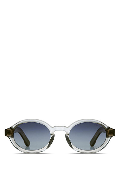 Komono Jace Shadow Asphalt Acetate Unisex Sunglasses