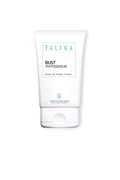 Talika Ser pentru bust cu efect de lifting BUST PHYTOSERUM 70 ml
