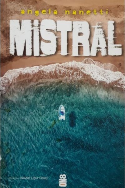 On8 Kitap Mistral