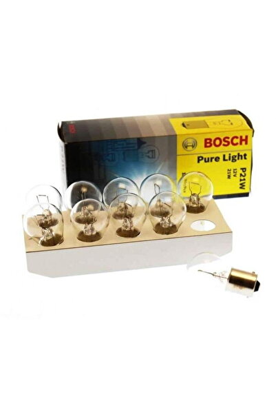 Bosch Bec P21W, 12V