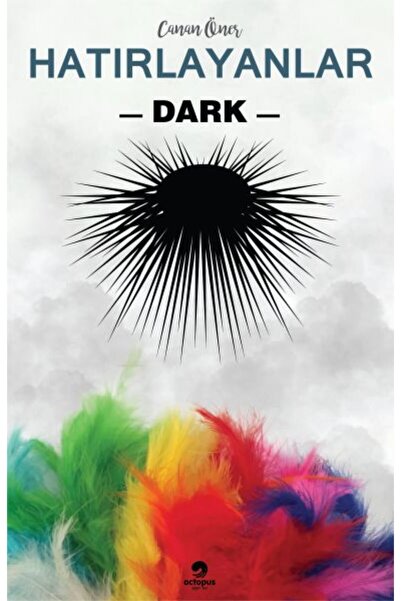 Octopus Hatırlayanlar 2 - Dark