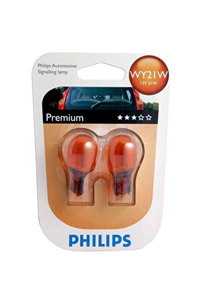 Philips WY21W 12V 21W