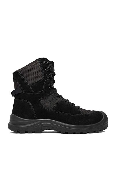 Hunter Men's Boots Black