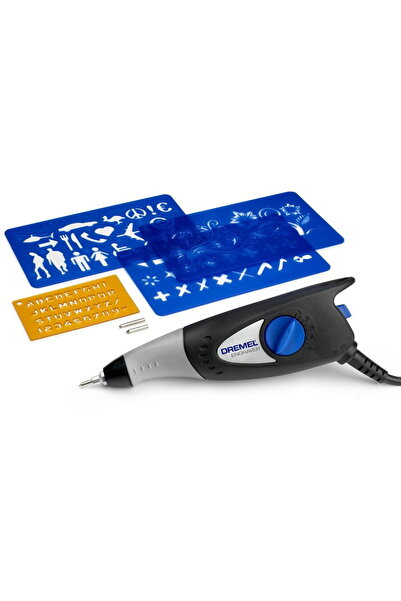 Dremel Engraver 290-3 Hobby