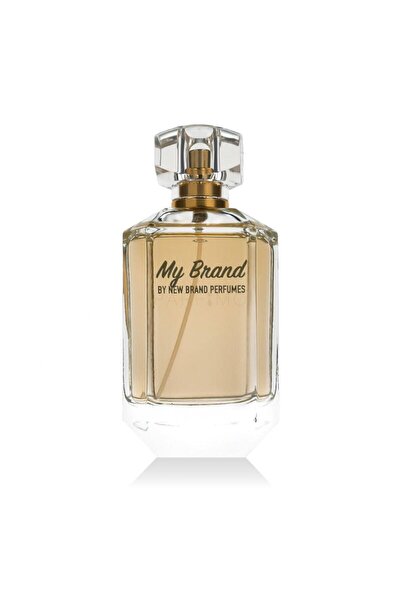 New Brand Prestige , My Brand, Edp, For Women, 100 ml
