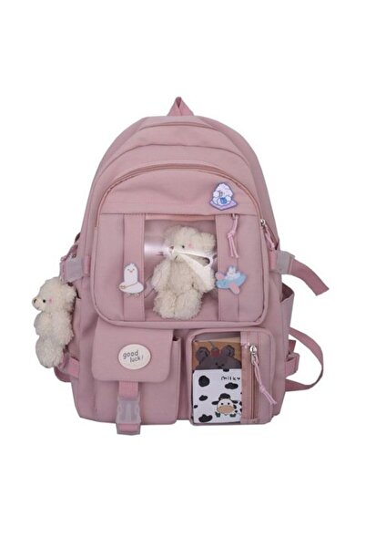 Arabest 3-6 Year Old Children's Backpack,Waterproof,Padded Adjustable Shoulde...