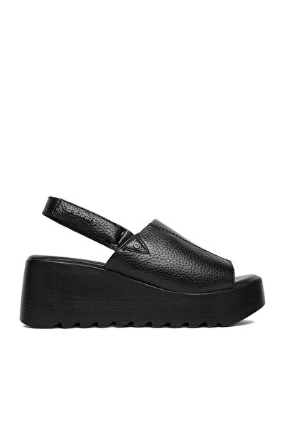 G-STAR RAW G Star Raw Women's Sandals Black