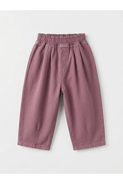 Laciel Prs Mürdüm balloon jeans