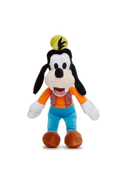 Disney Λούτρινο Goofy 25εκ