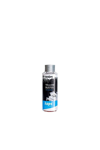 kaps Solutie curatare incaltaminte Kaps, 100ml