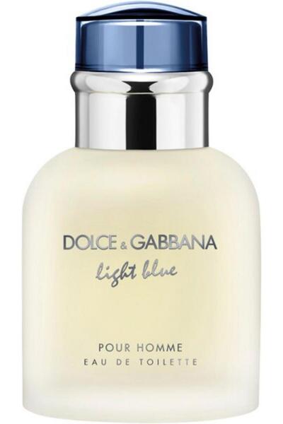 Dolce&Gabbana Dolce & Gabbana, Pour Homme, Тоалетна вода, За мъже, 40 мл
