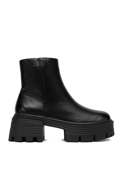 DeeZee Botine de damă 62083-3 Negru