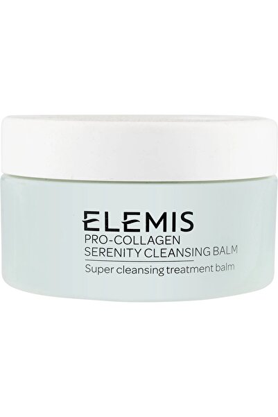 Elemis Про-колаген, Почистващ балсам, За лице, 50 г