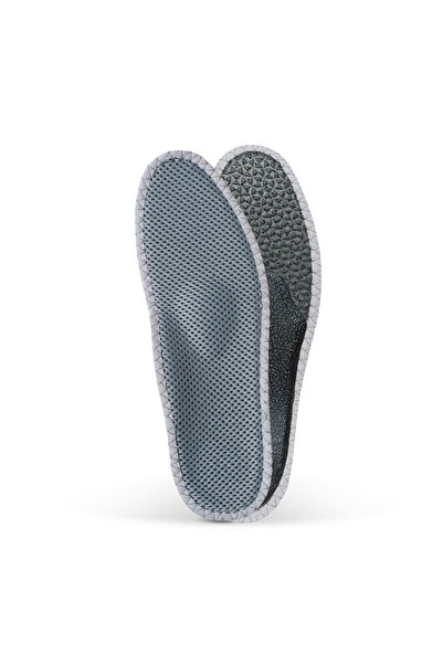 Foot Morning Set de 2 branturi anti-transpiratie, Foot morning, Carbune activ...