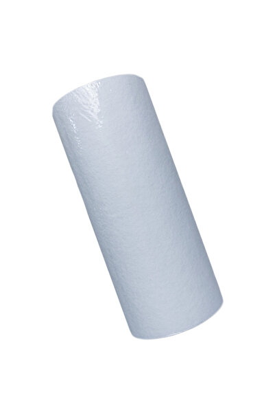 WTS Cartuș filtrant de apă Big Blue pentru sedimente, 10 inch – 20 microni
