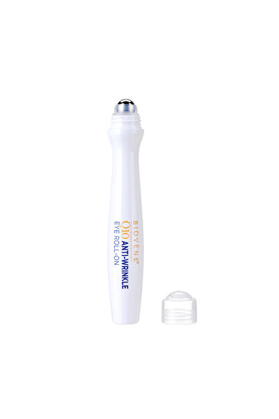 BIOVENE Q10 Anti-rid, Anti-îmbătrânire, Roll-on pentru ochi, 15 ml
