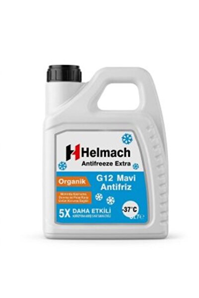 Helmach -37 Mavi Antifriz 3LT