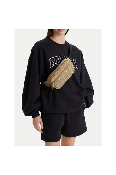 Reebok Unisex Kidney Bej