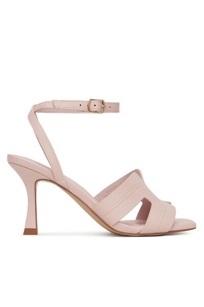 Jenny Sandale de damă R25SS00542 Roz