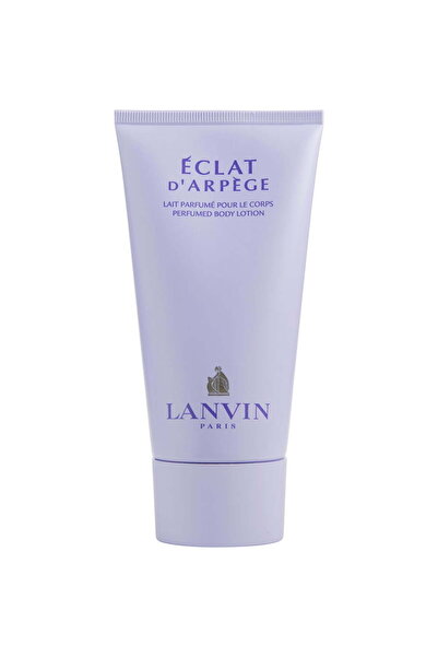 Lanvin , Eclat d'Arpege, Hydrating, Body Lotion, 100 ml