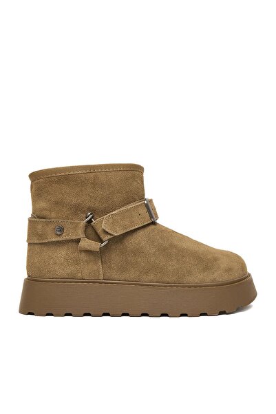 G-STAR RAW G Star Raw Women's Snow boots Beige