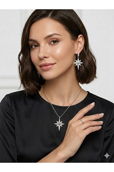 Marsilyan Nvdn- Ieg - Stoned Polar Star Detailed Set Iegrs-Nvdn1