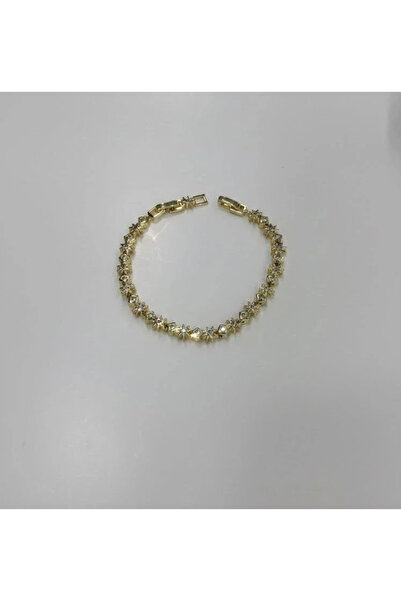 Marsilyan Nvdn- Ieg - cm Stone Star Design Bracelet Iegrs-Nvdn1