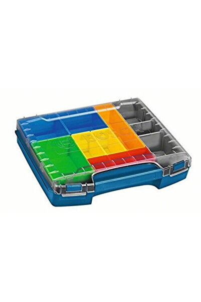 Bosch i-Boxx 72 10 Professional tool box