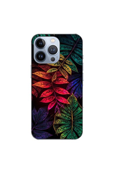 OEM Калъф, съвместим с Apple iPhone 13 Pro, силиконов гел TPU модел, с минима...